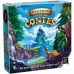 Jogo de Mesa Gigamic REGLEMENT DE CONTES (FR)