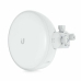 Wifi anténa UBIQUITI airMAX GigaBeam Plus Bílý 60 GHz