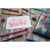 Set Viltstiften Stabilo Pen 68 ARTY 12 Onderdelen Multicolour