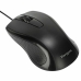 Souris Optique Targus AMU81AMGL Noir