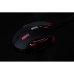 Mouse Optic Ibox Aurora A-1 Negru