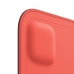 Pouzdro na mobily Apple MHMN3ZM/A iPhone 12 Mini Oranžový