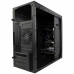 ATX Mikroboks Aerocool ACCS-PC08014.11 Svart