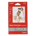 Glossy Fotopapir Canon PG-40 10 x 15 cm (100 uds)