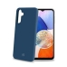 Telefoonhoes Celly Samsung Galaxy A14 5G Zwart Blauw