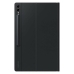 Husă pentru Tabletă și Tastatură Samsung Tab S9 Ultra Negru