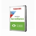 Твърд диск Toshiba HDKPB08Z0A01S 4 TB