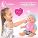 Accessoires voor poppen Colorbaby Babypop 15 Onderdelen 20 x 2 x 15 cm 12 Stuks