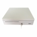 Cassetto Portamonete iggual IGG317440 Bianco