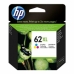 Cartuș cu Cerneală Originală HP 62XL Tricolor Officejet 5740