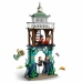 Toimintahahmot Lego Harry Potter Playset