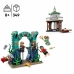 Action Figures Lego Harry Potter Playset