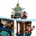 Action Figures Lego Harry Potter Playset