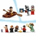 Action Figures Lego Harry Potter Playset