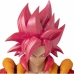 Actiefiguren Dragon Ball Super: Star Figure Gogeta Super Saiyan 4 17 cm