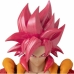 Tegevuskujud Dragon Ball Super: Star Figure Gogeta Super Saiyan 4 17 cm