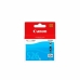 Originale Blekkpatroner Canon CLI-526C MG5350 Cyan