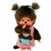 Plišane igračke Bandai Monchhichi Maman & Baby plush 20 cm