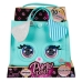 Schoudertas Spin Master Purse Pets Licht Blauw Multicolour Multi