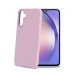 Telefoonhoes Celly Samsung Galaxy A54 5G Zwart Roze