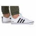 Men’s Casual Trainers Adidas  VS PACE 2.0 HP6010 White