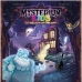 Brætspil Asmodee Mysterium Kids: Le Trésor du Capitaine Bouh (FR)