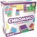 Gioco da Tavolo Asmodee Chromino (FR) Multicolore