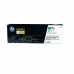 Toner HP CF301A Cyaan