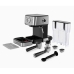 Superautomatický kávovar Orbegozo EX 5500 Vícebarevný 1,5 L