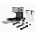 Superautomatisk kaffebryggare Orbegozo EX 5500 Multicolour 1,5 L