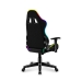 Chaise de jeu Huzaro HZ-Ranger 6.0 RGB Noir