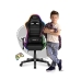 Gaming Chair Huzaro HZ-Ranger 6.0 RGB Black
