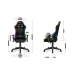 Silla Gaming Huzaro HZ-Ranger 6.0 RGB Negro