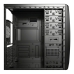 Boîtier ATX semi-tour Aerocool 19120 Noir