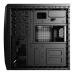 Boîtier ATX semi-tour Aerocool 19120 Noir