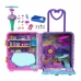 Conjunto de brinquedos Polly Pocket POLLY Plástico