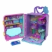 Conjunto de brinquedos Polly Pocket POLLY Plástico