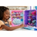 Conjunto de brinquedos Polly Pocket POLLY Plástico