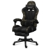 Gaming-stol Huzaro HZ-Force 4.7 Camo Sort