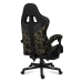 Gaming-stol Huzaro HZ-Force 4.7 Camo Sort