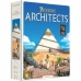 Társasjáték Asmodee 7 Wonders: Architects (FR)