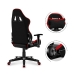 Cadeira de Gaming Huzaro HZ-Ranger 6.0 Preto Vermelho Meninos