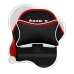 Silla Gaming Huzaro HZ-Ranger 6.0 Negro Rojo Niños