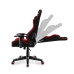 Gaming Stolac Huzaro HZ-Ranger 6.0 Crno crvena djeca