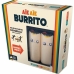 Gra Planszowa Asmodee Aïe Aïe Burrito (FR)