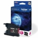 Originele inkt cartridge Brother LC1280XLM Magenta