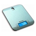 kitchen scale Mx Onda MXPC2102 LCD Steel