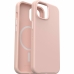 Capa para Telemóvel Otterbox LifeProof IPHONE 15/14/13 Cor de Rosa