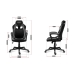 Cadeira de Gaming Huzaro FORCE 2.5 Preto Cinzento