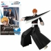 Action Figurer Bandai Bleach - Anime Heroes: Ichigo Kurosaki 17 cm